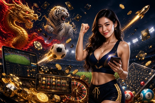 siampoker