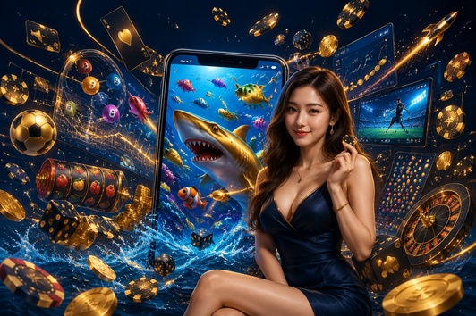 siampoker