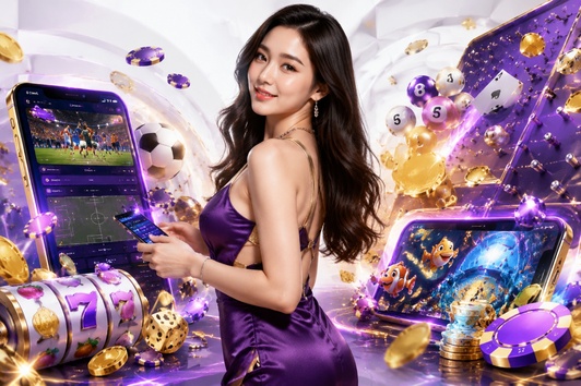 siampoker