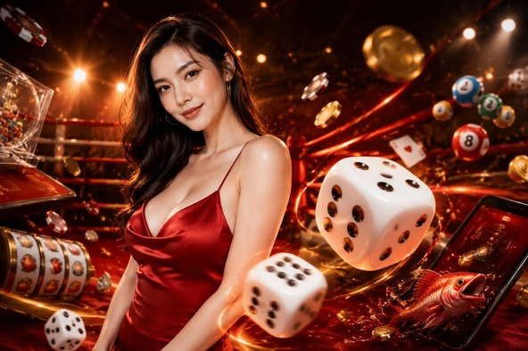 siampoker