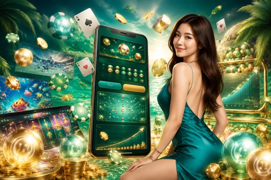 siampoker