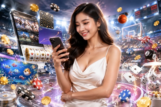 siampoker