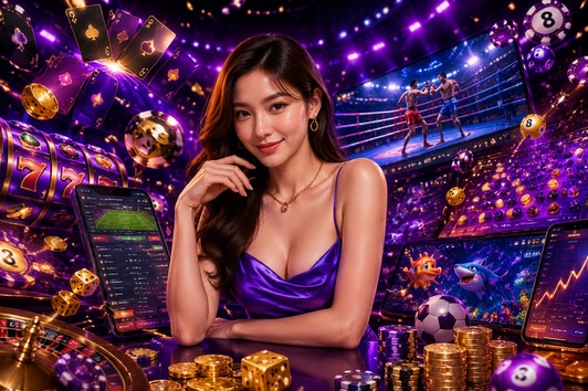 siampoker