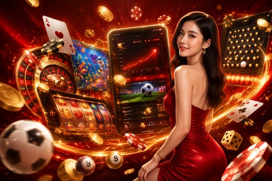 siampoker