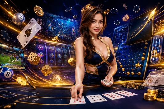 siampoker