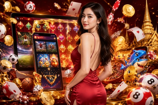 siampoker