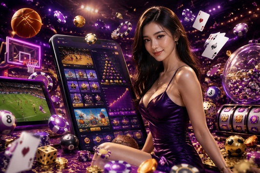 siampoker