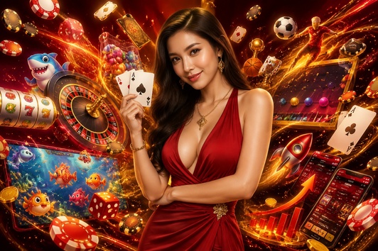 siampoker