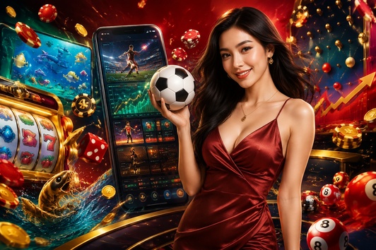 siampoker