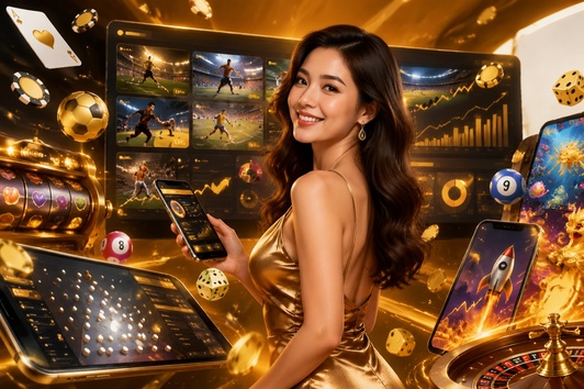 siampoker