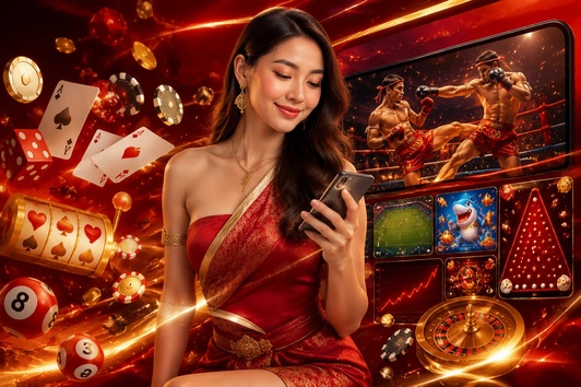 siampoker