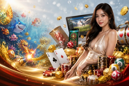 siampoker