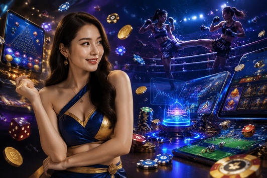 siampoker