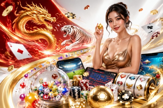 siampoker