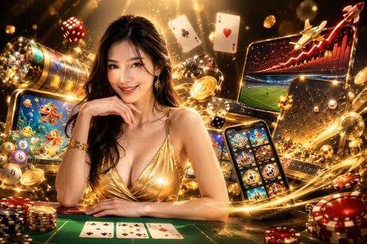 siampoker