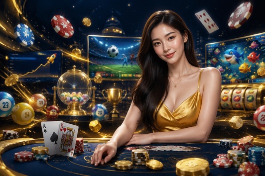 siampoker